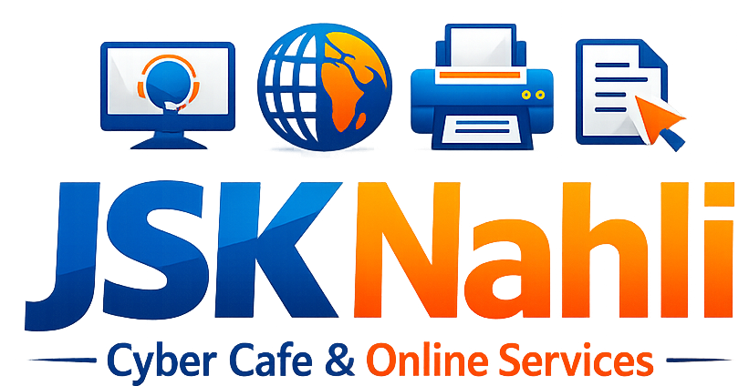 Jsk Nahli