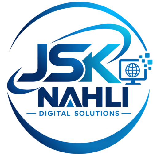 JSK NAHLI
