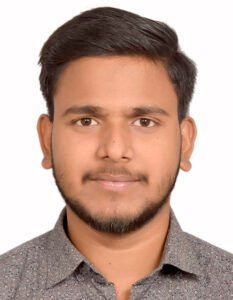 Kaif Rana - Center In-charge